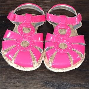 Stride Rite sandals size 6.5
